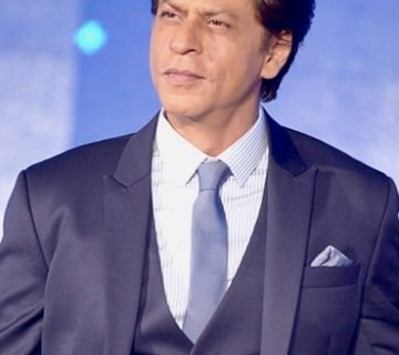 Shah Rukh Khan