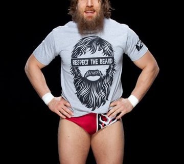 Daniel Bryan