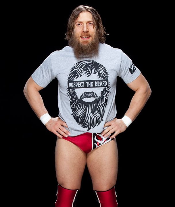 Daniel Bryan