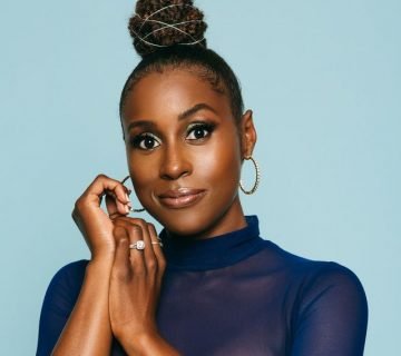 Issa Rae