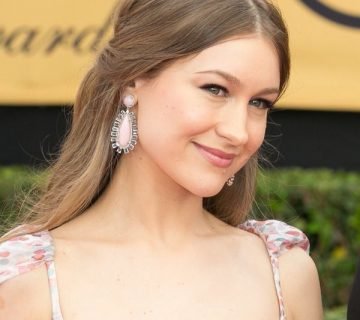 Joanna Newsom