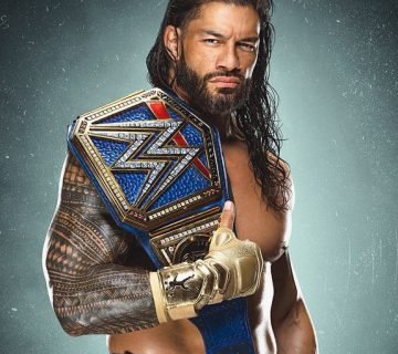 Roman Reigns