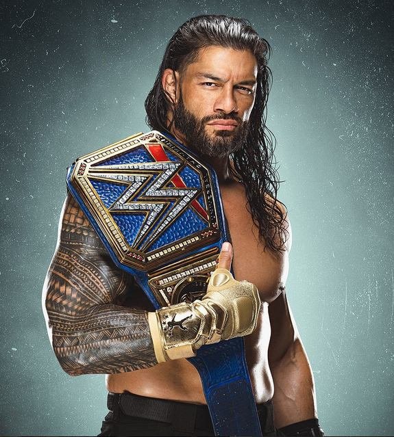 Roman Reigns