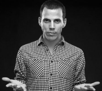 Steve-O