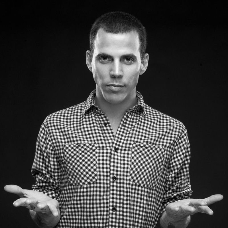 Steve-O