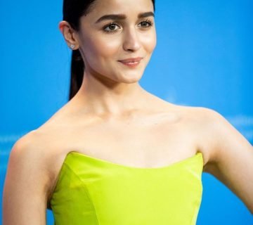 Alia Bhatt