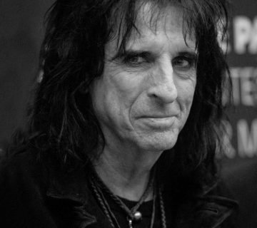 Alice Cooper