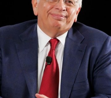 David Stern