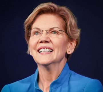 Elizabeth Warren