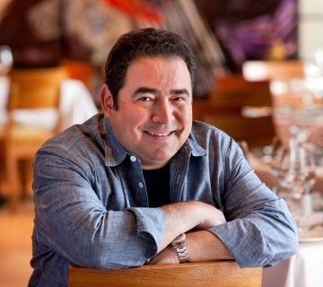 Emeril Lagasse