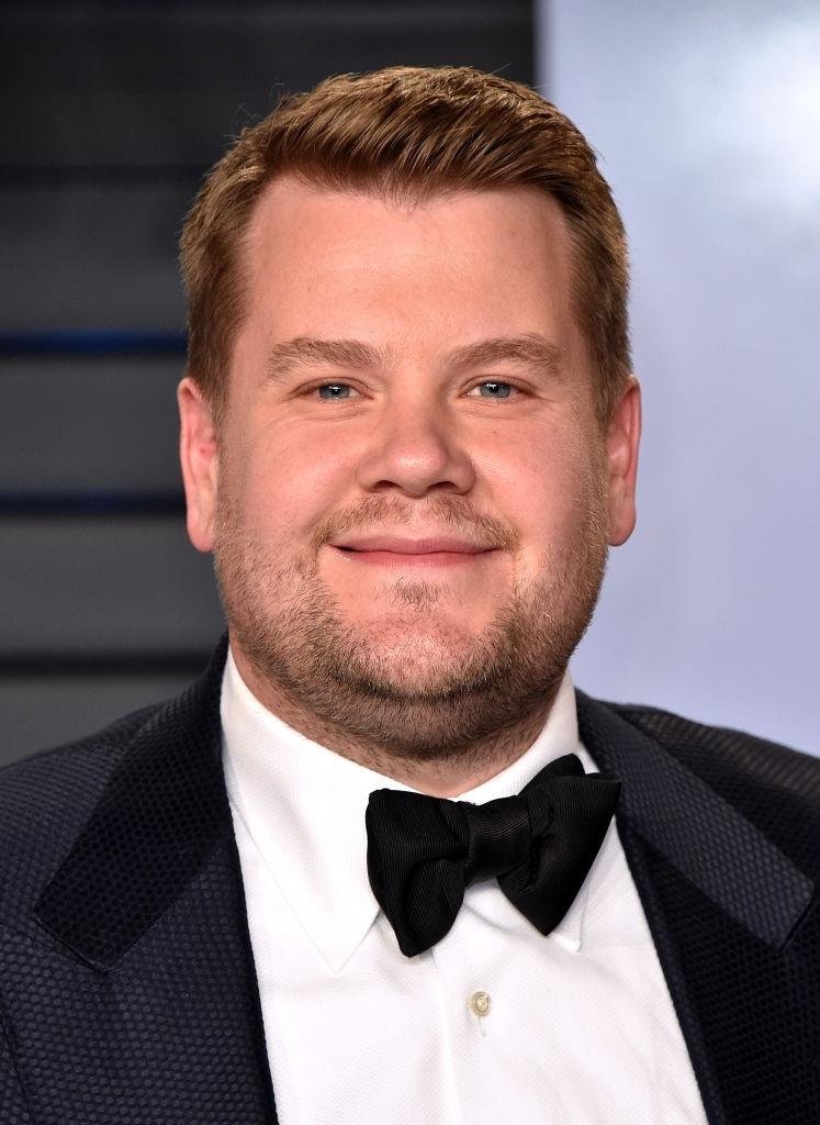 James Corden Age, Net Worth, Height, wealth, Wife, kids