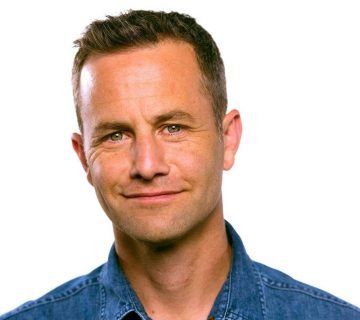 Kirk Cameron