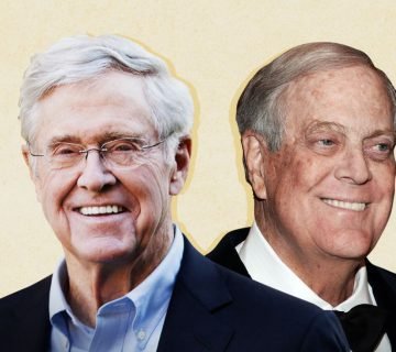 Koch Brothers