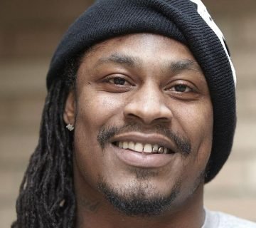 Marshawn Lynch