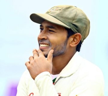 Mushfiqur Rahim