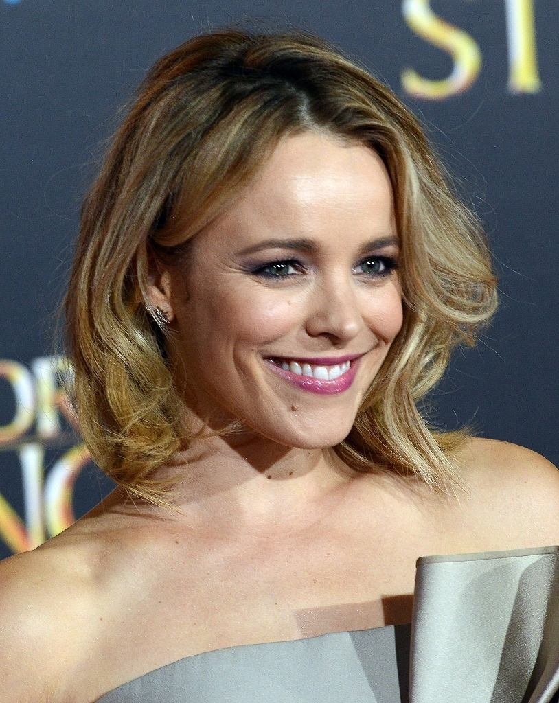 Rachel McAdams