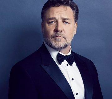 Russell Crowe