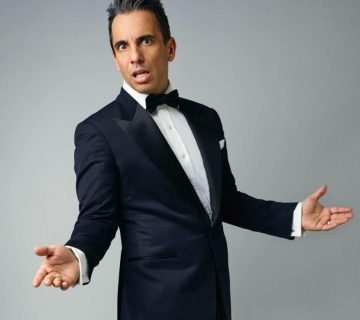 Sebastian Maniscalco