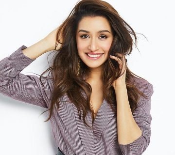 Shraddha Kapoor