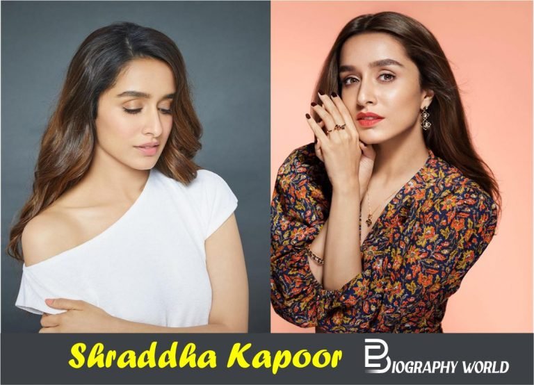 Shraddha Kapoor pic