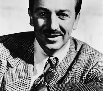 Walt Disney