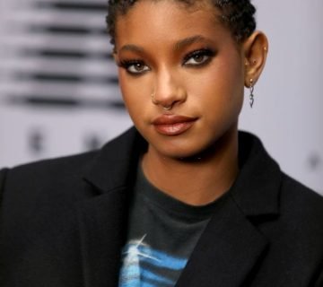 Willow Smith