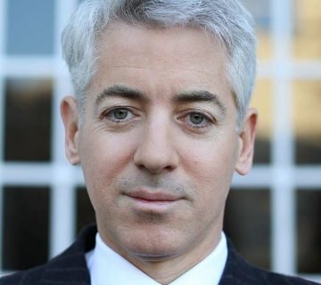 Bill Ackman