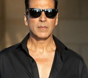 Akshay Kumar