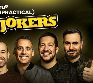 Impractical Jokers