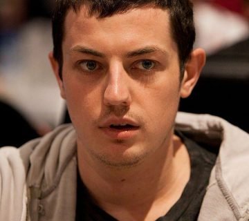 Tom Dwan