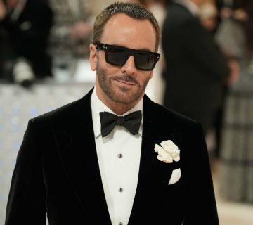 Tom Ford