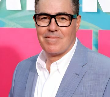 adam carolla