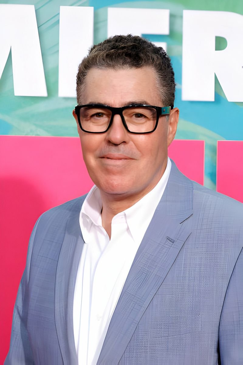 adam carolla